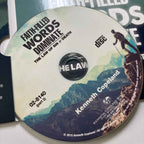 Faith-Filled Words Dominate The Law of Sin & Death CD by Kenneth Copeland NEW