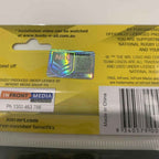 Cronulla Sharks BIG Car Window Decal Sticker LETTERING Mancave Gifts. vinyl