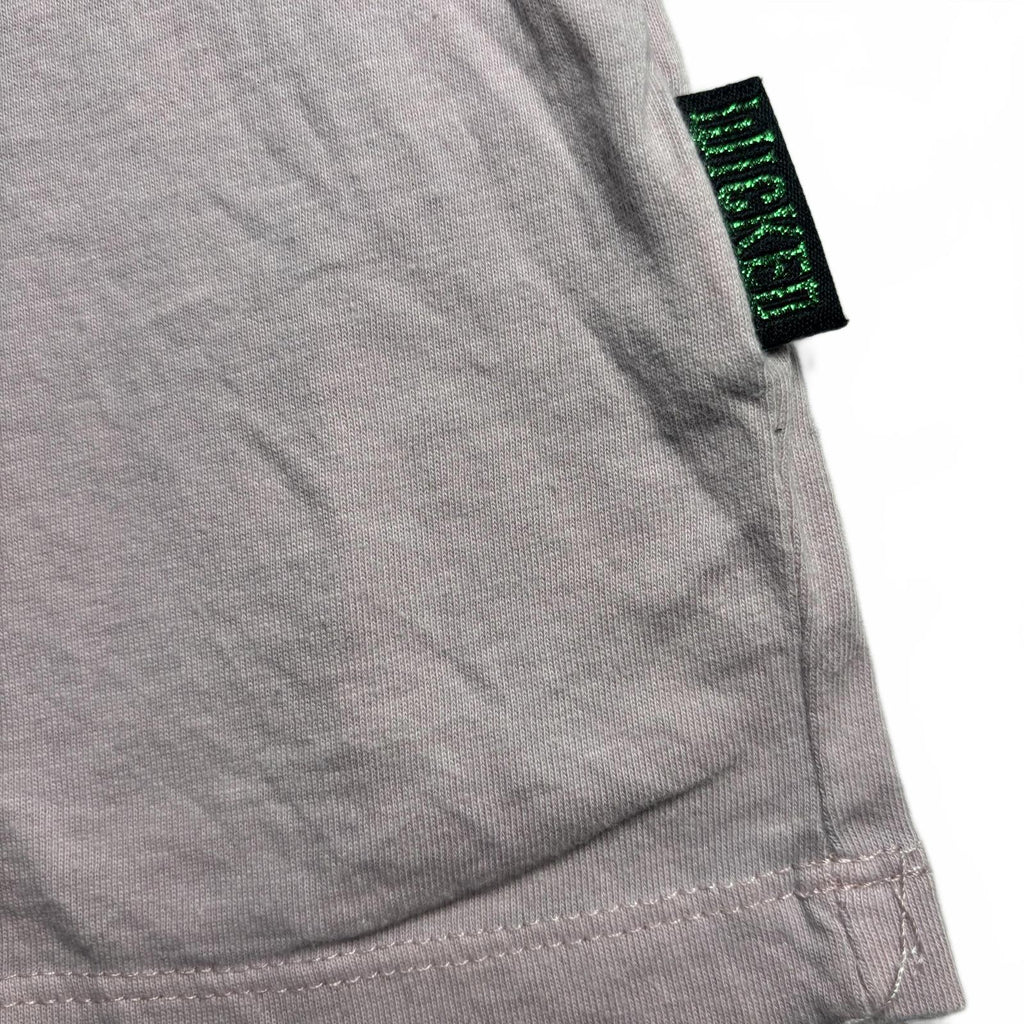 Wicked Women's T-Shirt Size 18 Lavender Graphic Tee - Come Sell Nearly Anything