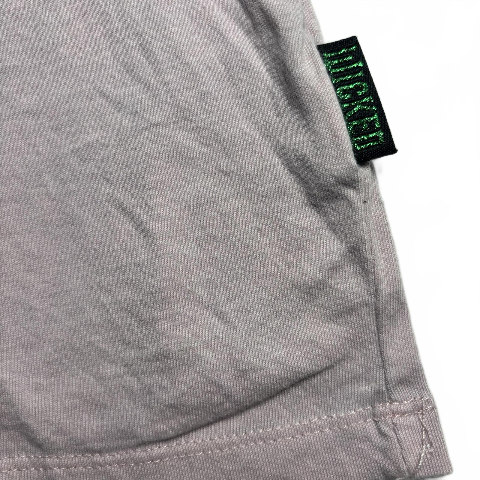 Wicked Women's T-Shirt Size 18 Lavender Graphic Tee - Come Sell Nearly Anything