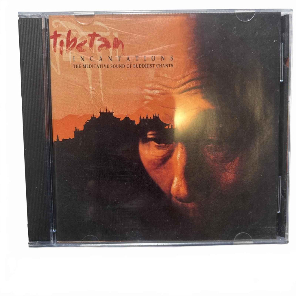 Tibetan Inscriptions - Unique Soundscapes of Tibetan Culture