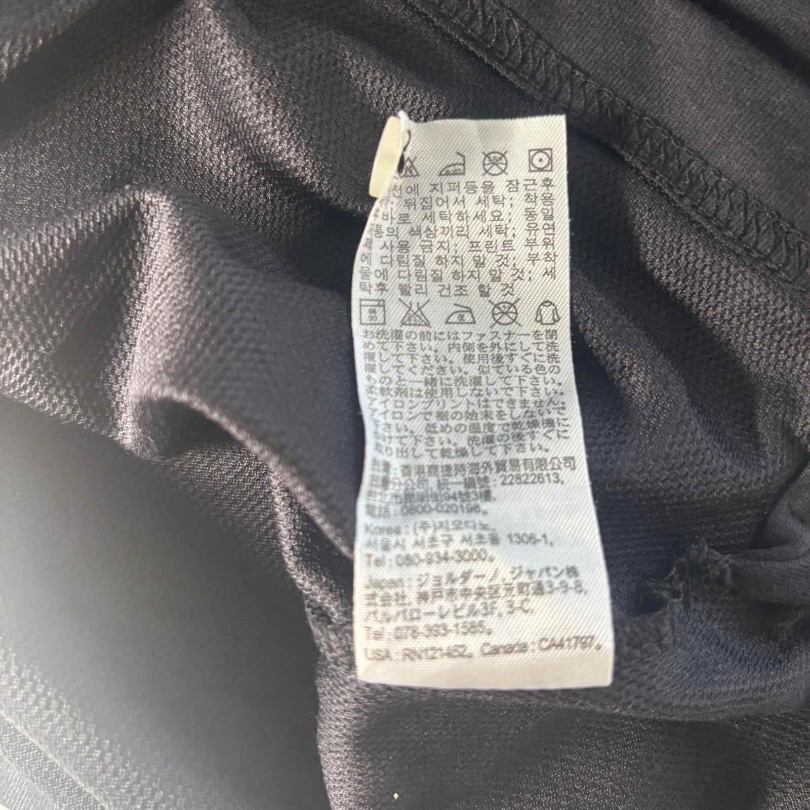 Giordano Medium Men's Black Polo Shirt #Menswear #Polos #Giordano