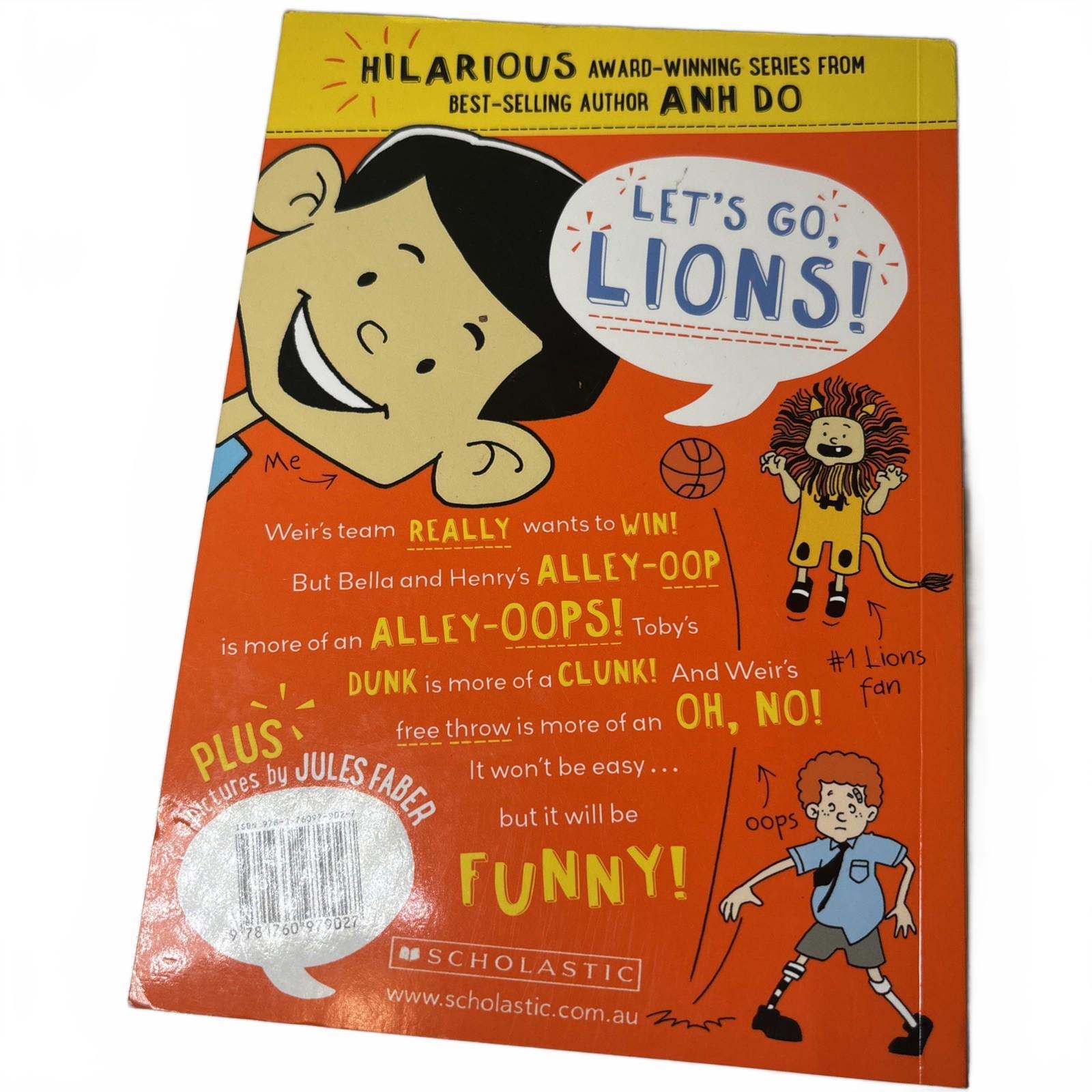 Spinning Weird (Weirdo #17) by Anh Do (Paperback, 2021) - Come Sell Nearly Anything