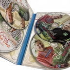 The Cook And The Chef Summer Series 2 Season 2 Complete (DVD, 2007) - Come Sell Nearly Anything