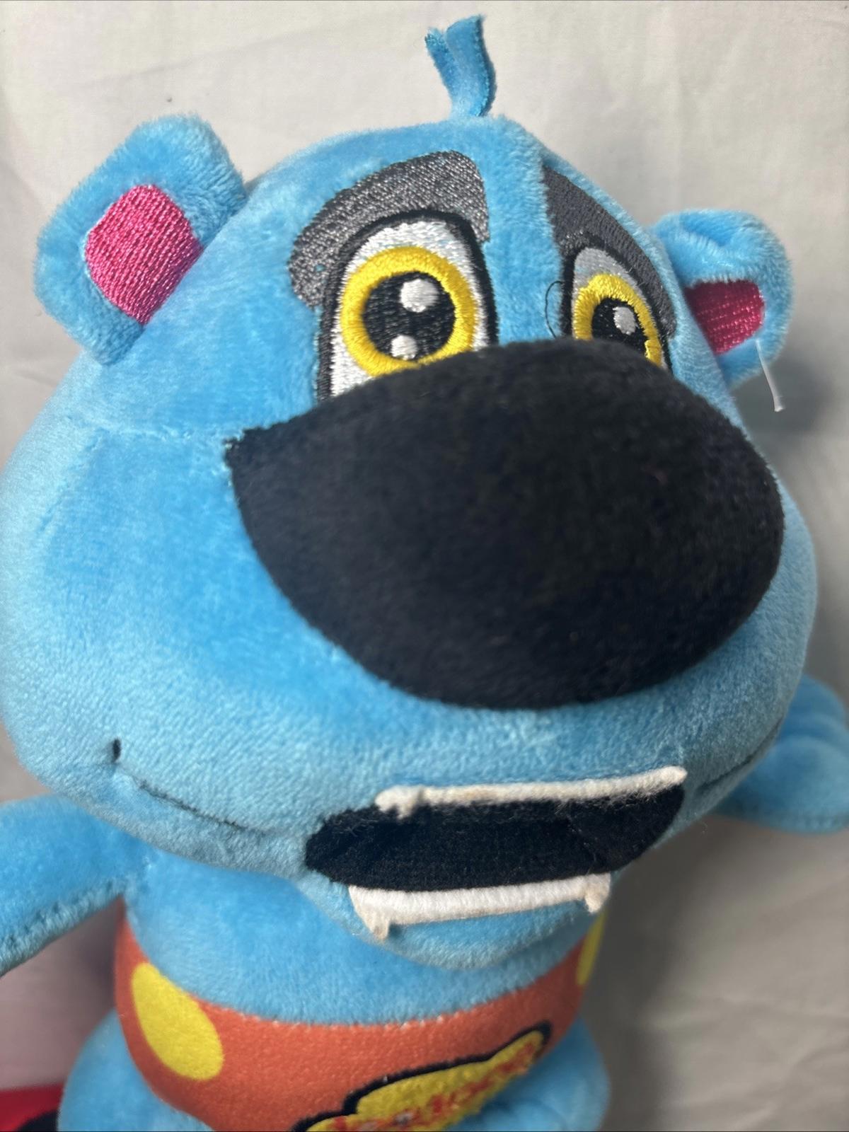 Joojoos Plush Confectionery Toy 25cm