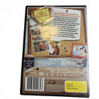 Modern Family Season 1 DVD 2009 Region 4 Sealed New FAST Post Complete First 1st - Come Sell Nearly Anything