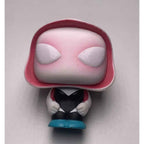 Funko Mini Marvel Spider-Gwen Vinyl Figure Advent Calendar 2019 Comic Book Hero.