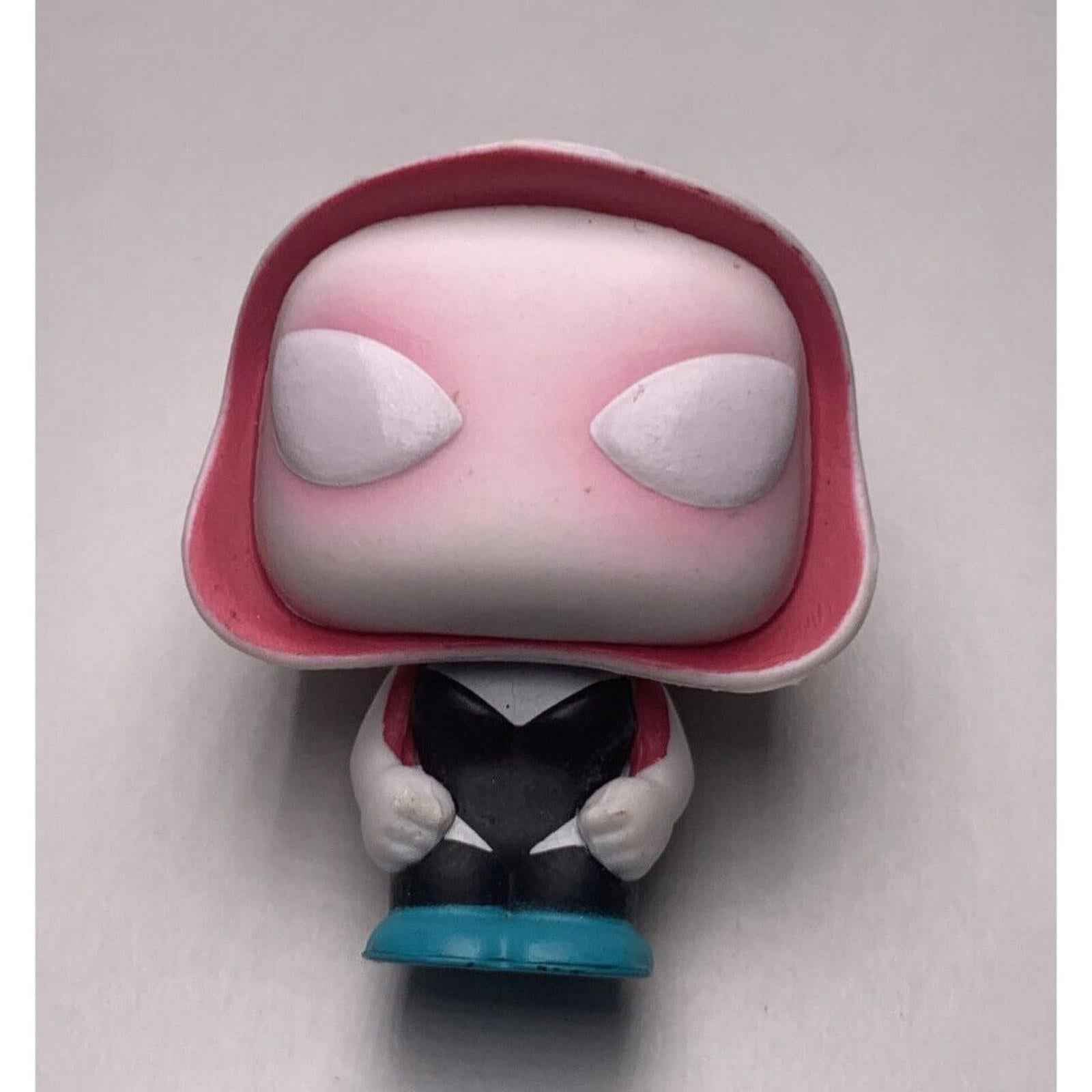 Funko Mini Marvel Spider-Gwen Vinyl Figure Advent Calendar 2019 Comic Book Hero.