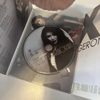 Expressions CD 2009 by Signed By Sarah Geronimo Autograph - Come Sell Nearly Anything