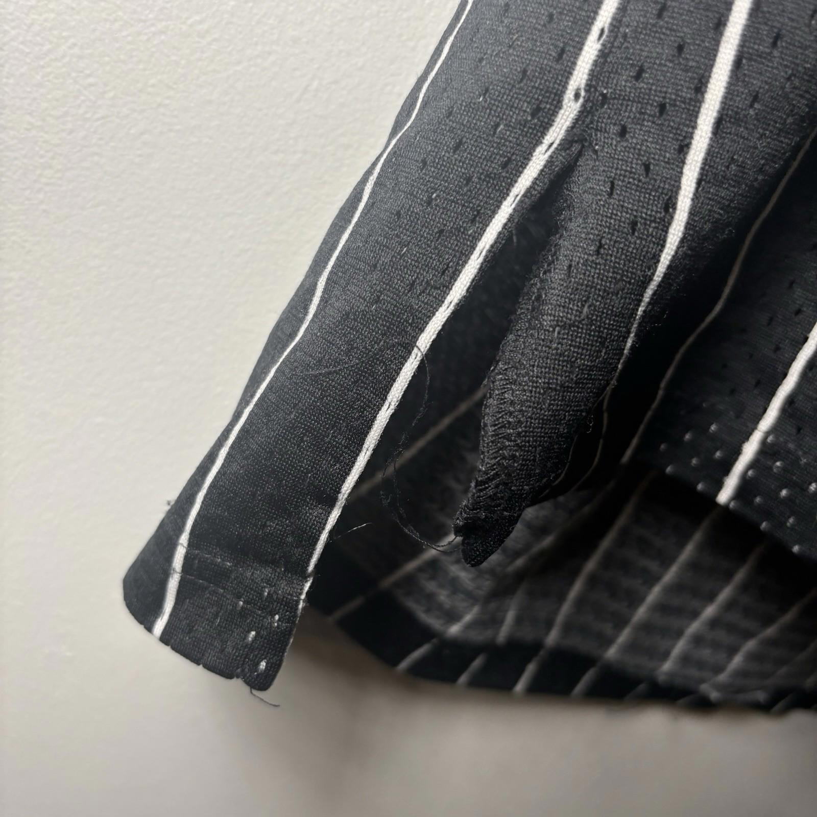 Adidas Large Orlando Hardwood Classics Basketball Jersey #1 READ - Come Sell Nearly Anything