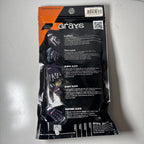 Grays Field Hockey Touch EXO Glove Large GH Moulded Knuckle Armour. - Come Sell Nearly Anything