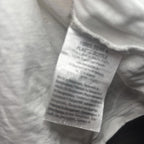 NFL Miami Dolphins White T-Shirt Large Vintage #NFL #MiamiDolphins #TShirt - Come Sell Nearly Anything