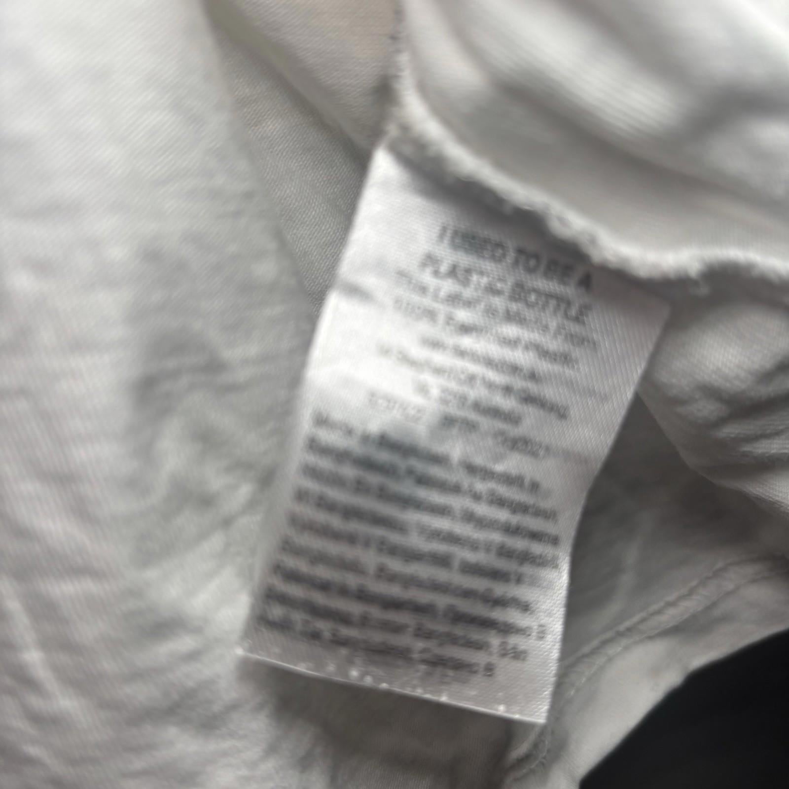 NFL Miami Dolphins White T-Shirt Large Vintage #NFL #MiamiDolphins #TShirt - Come Sell Nearly Anything