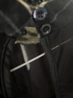 Local Made Lace / Pleated Top - Party top work bottom Size XXL - Come Sell Nearly Anything