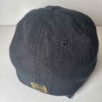 DUB Automotive Brand USA Cap Hat Adult Mens Fitted Stretch Embroidered Logo