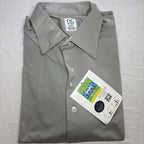 Genuine No Sweat Resistant Shirt Exercise Gym Work & Stay Dry L - Come Sell Nearly Anything