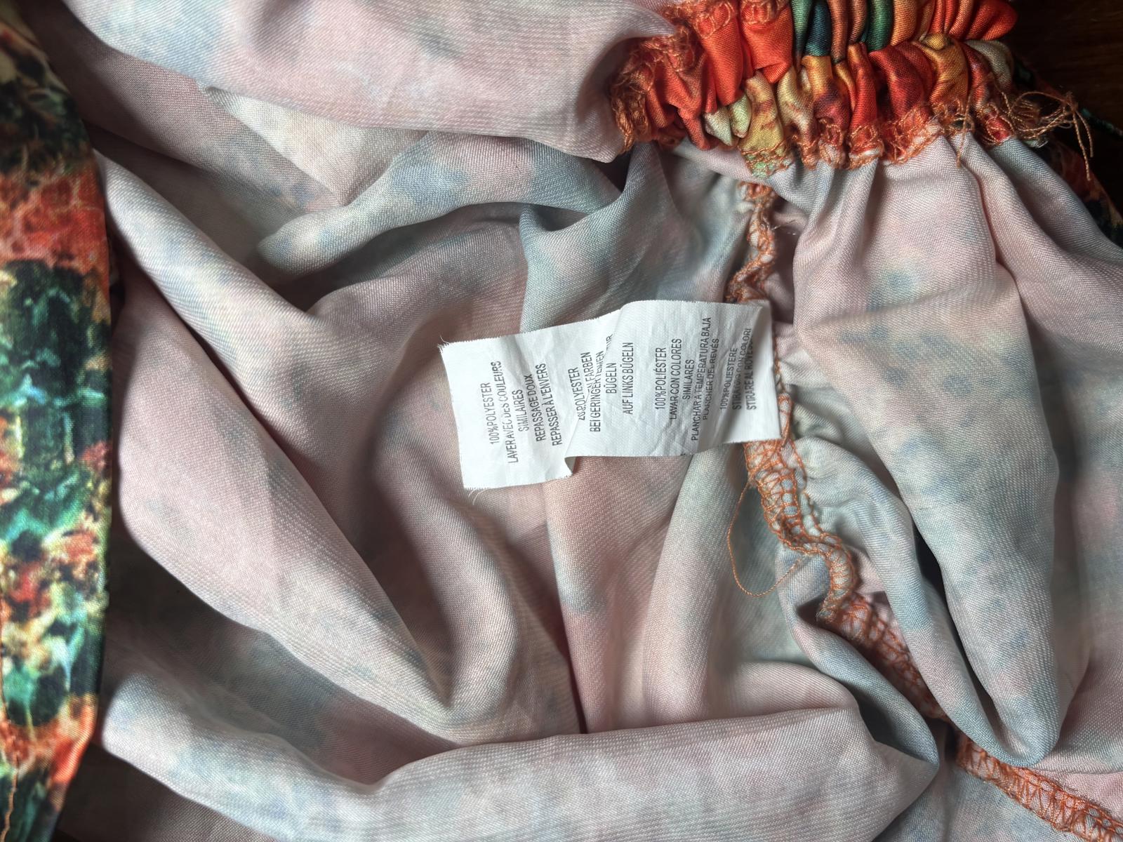 PrettyLittleThing Ruched Snake Print Bodycon Dress - Come Sell Nearly Anything