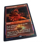 Thrill of Possibility Foil Theros Beyond Death Promo Pack Near Mint Game