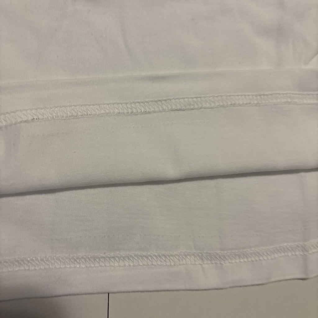 Cold ChiseL Promo East White Tee Gift Fan T-shirt BNWT Size XL - Come Sell Nearly Anything