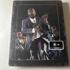 Grand Theft Auto V - Steelbook - PS3 - PAL - No Map & Manual