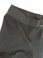 Wayne by Wayne Cooper Women's Black Leggings Size 14 - Come Sell Nearly Anything