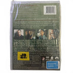 DVD Disc - TWIN PEAKS SECOND SEASON PART 2 OF 2 - Region 4 Pal - NEW & SEALED - Come Sell Nearly Anything
