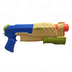 NERF Super Soaker Scatterblast Water Blaster