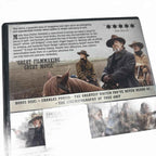 True Grit - Special Edition 3D Cover (DVD) Jeff Bridges, Matt Damon. Region 4