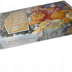 Walt Disney's The Many Adventures of Winnie the Pooh VHS 1996