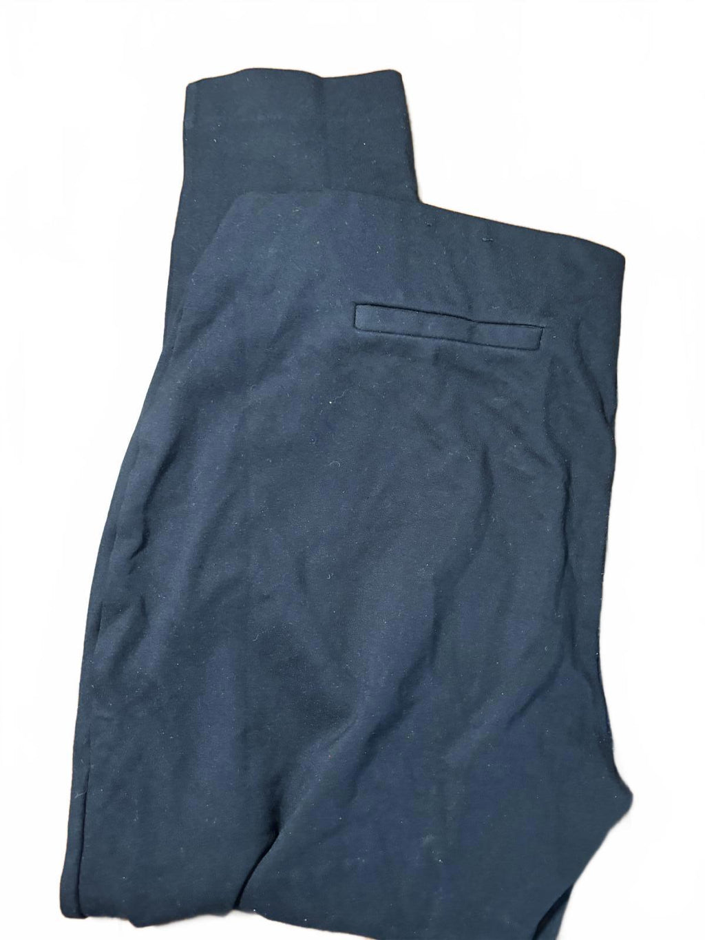 Dalia Women's Navy Blue Pants Size XL - Come Sell Nearly Anything