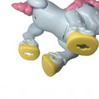 Little Unicorn Toy I Make Unicorn Sounds Dragon-I Toy VG Cond. 18cm Tall