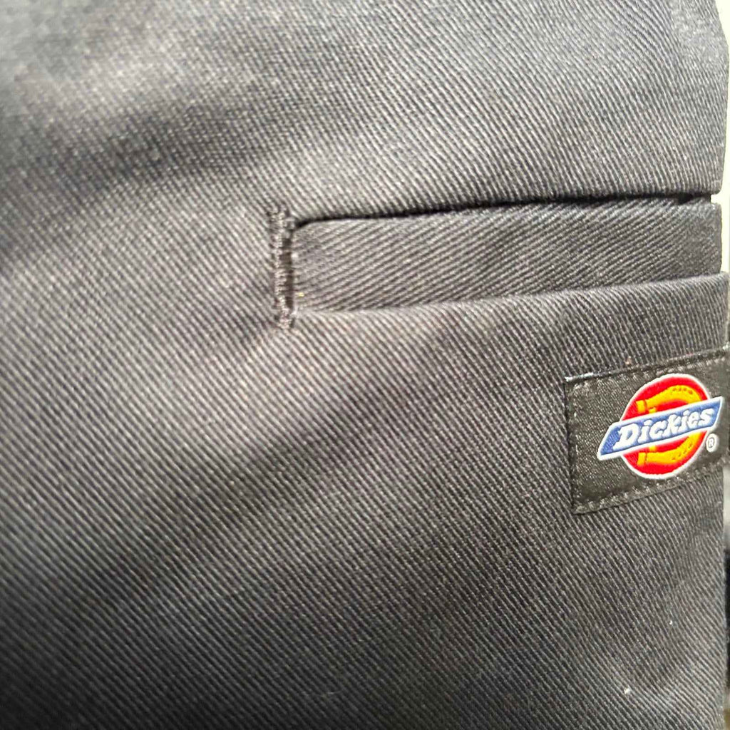 Dickies Men's Loose Fit Casual Shorts Size 48 Black #Menswear #CasualShorts #LoF