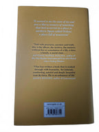 Ordesa by Manuel Vilas (English) Hardcover Book - Come Sell Nearly Anything