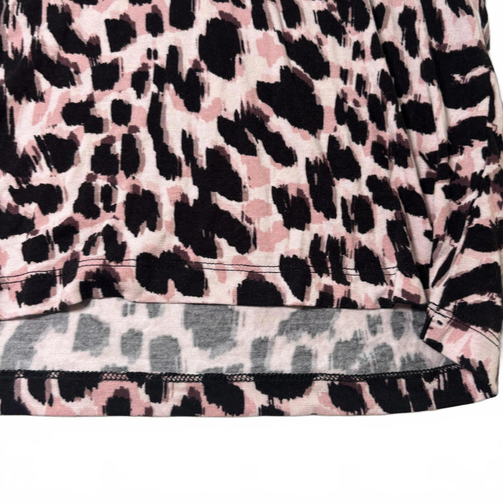 ASOS Women's Leopard Print Viscose Blouse UK 16 EU 44 US 12 - Come Sell Nearly Anything