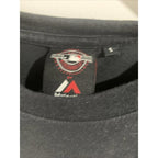 Majestic T-Shirt Mens Baseball New York Yankees Black Short Sleeve. Small - Come Sell Nearly Anything