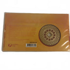 Lunar New Year 2021 Year of the Ox Commemorative Stamp and Coin Set