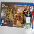 Mystery Puzzle and Hidden Object PC Games Bundle