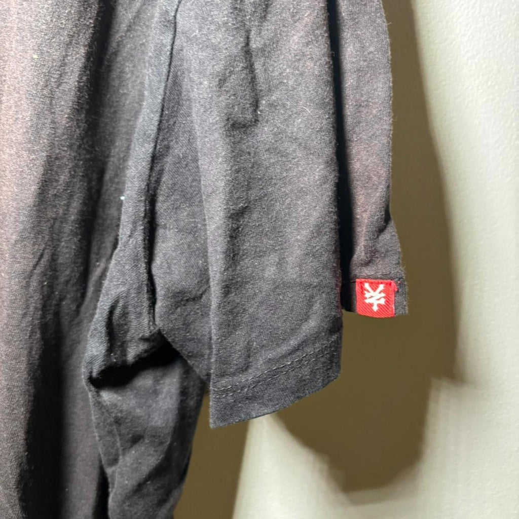 Black Zoo York streetwear tee T-Shirt #skater 6XL - Come Sell Nearly Anything