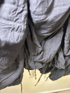 Angel Biba Black Maxi Dress Size 12 Crochet Detail #MaxiDress #AngelBiba #WomensFashion - Come Sell Nearly Anything