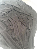 Dogstar Black Polka Dot Accent Dress Size 12 - Come Sell Nearly Anything