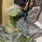 KUNG ZHU PETS SPECIAL FORCES TRAINING GROUND AGES 4+ 2010 SEALED Inside