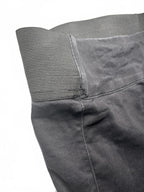 Khoko Basic Women's Skinny Jeans Size 12 Black Stretch Denim - Come Sell Nearly Anything