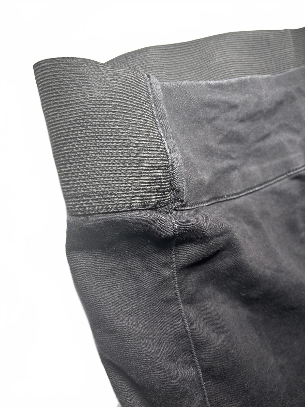 Khoko Basic Women's Skinny Jeans Size 12 Black Stretch Denim - Come Sell Nearly Anything