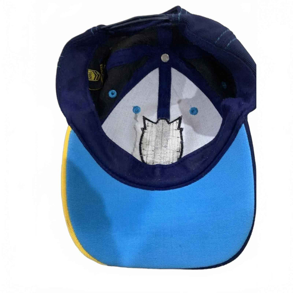 NRL Gold Coast Titans 2015 Members Never Worn Cap.