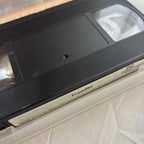 Gandhi VHS Video Tape PG  Ben Kingsley Candice Bergen Edward Fox John Gielgud - Come Sell Nearly Anything