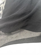 Lobscise Women's Printed Cotton Blend Dress Size 16 - Come Sell Nearly Anything