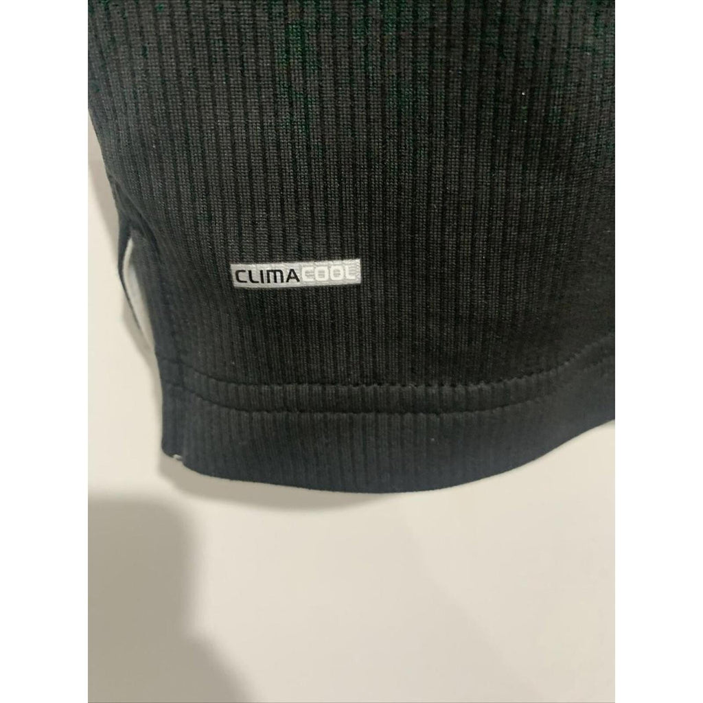 Adidas Climacool Palm Meadows Black Golf Polo Shirt XL. - Come Sell Nearly Anything