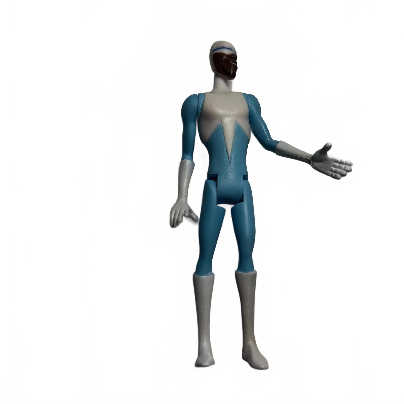 The Incredibles 2 FROZONE 4" inch Action Figure JAKKS Pacific