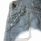 M&S Baby Toddler Denim Overalls 18-24 Months