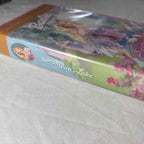 Barbie of Swan Lake (VHS, 2003)